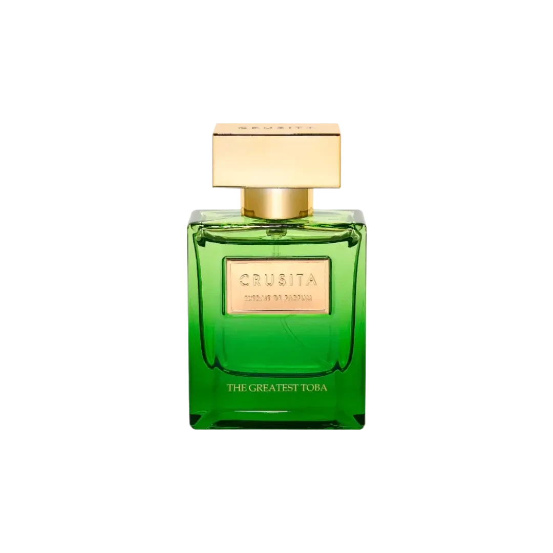 Crusita - The greatest toba